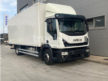 Камион сандучар IVECO EuroCargo 140E