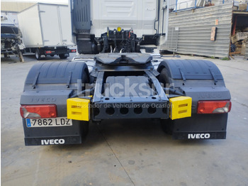 Камион влекач IVECO STRALIS AS440S51T/P HI-WAY: слика 5 Камион влекач IVECO STRALIS AS440S51T/P HI-WAY: слика 5