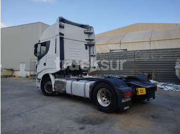 Камион влекач IVECO STRALIS AS440S51T/P HI-WAY: слика 3 Камион влекач IVECO STRALIS AS440S51T/P HI-WAY: слика 3