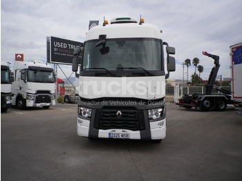 Камион влекач RENAULT T440 SLEEPER CAB: слика 3