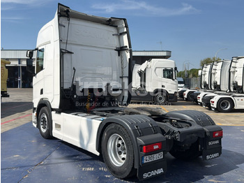 Камион влекач SCANIA R450: слика 3 Камион влекач SCANIA R450: слика 3