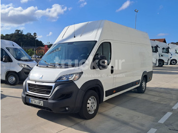 Комбе фургон PEUGEOT Boxer