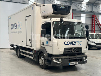 Камион ладилник RENAULT D 210