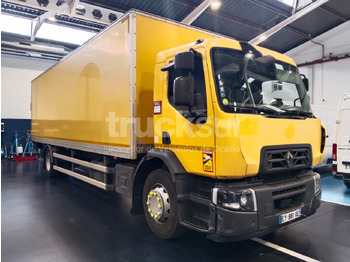 Камион сандучар RENAULT D 280