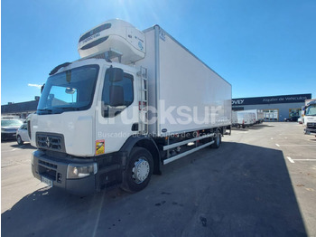 Камион ладилник RENAULT D 280