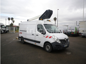 Комбе фургон RENAULT MASTER 130.35 CESTA: слика 2 Комбе фургон RENAULT MASTER 130.35 CESTA: слика 2