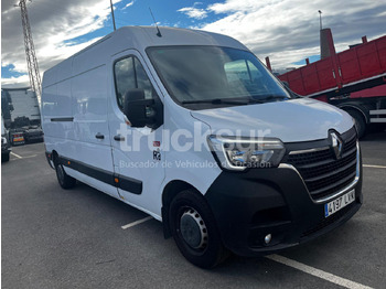 Комбе фургон RENAULT Master