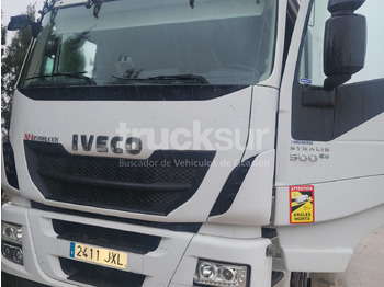 Камион влекач IVECO Stralis 440