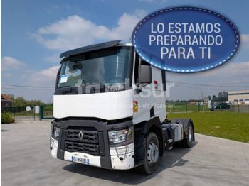 Камион влекач RENAULT C 480