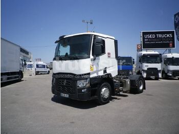 Камион влекач RENAULT T 460