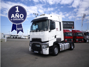 Камион влекач RENAULT T High 520