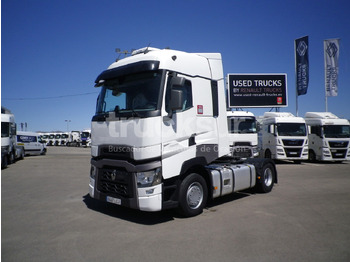 Камион влекач RENAULT T High 520