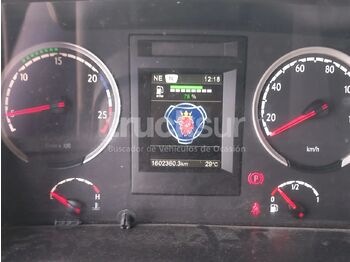 Камион влекач SCANIA R 450
