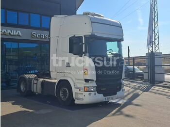 Камион влекач SCANIA R 520