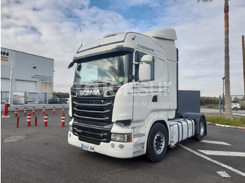 Камион влекач SCANIA R 520