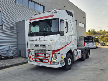 Камион влекач VOLVO FH 540