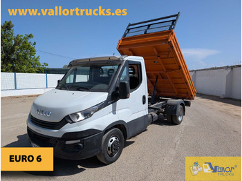 Кипер IVECO Daily 35C15