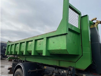 Роло контејнер BIBENNE: слика 2 Роло контејнер BIBENNE: слика 2