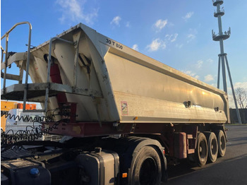 Кипер полуприколка Benalu: слика 4