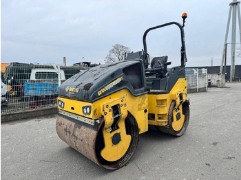 Ваљак за пат BOMAG