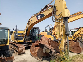 Багер гасеничар CATERPILLAR 320EL