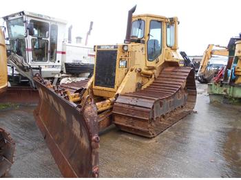 Булдожер CATERPILLAR D5H