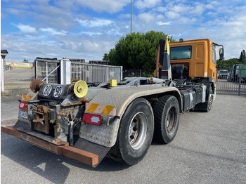 Камион со кука за подигање DAF CF85 340: слика 5