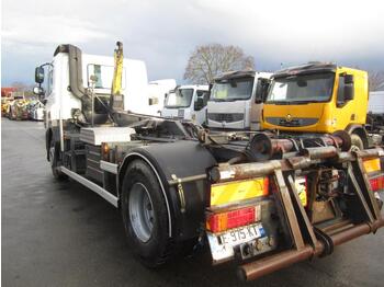 Камион со кука за подигање DAF CF85 360: слика 5