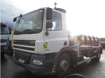 Камион со кука за подигање DAF CF85 360: слика 2