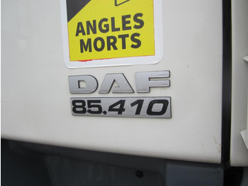 Кипер DAF CF85 410: слика 4 Кипер DAF CF85 410: слика 4