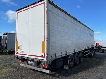 Полуприколка со церада Fruehauf: слика 4