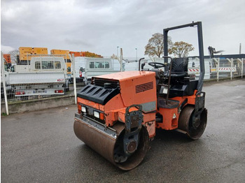 Ваљак за пат HAMM