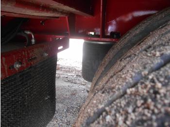 Нов Полуприколка за низок утовар Invepe: слика 5 Нов Полуприколка за низок утовар Invepe: слика 5