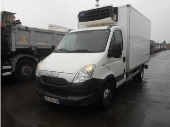 Комбе ладилник Iveco Daily 35C17: слика 2