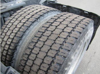 Камион влекач DAF XF105 460: слика 3