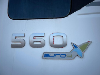 Камион влекач Iveco Stralis 560: слика 3 Камион влекач Iveco Stralis 560: слика 3