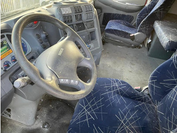 Камион влекач Iveco Stralis 560: слика 4 Камион влекач Iveco Stralis 560: слика 4