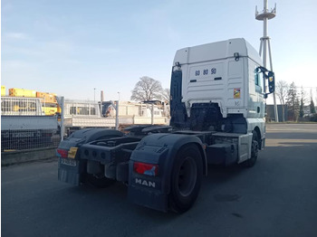 Камион влекач MAN TGX 18.500: слика 2