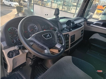 Камион влекач MAN TGX 18.500: слика 3