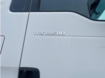 Камион влекач MAN TGX 18.500: слика 3