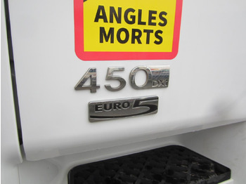 Камион влекач Renault Premium 450 DXI: слика 2 Камион влекач Renault Premium 450 DXI: слика 2