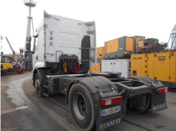 Камион влекач Renault Premium 450 DXI: слика 5