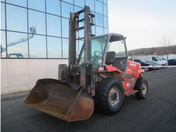 Дизел вилушкар MANITOU MC 30