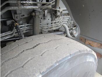 Камион со кука за подигање Mercedes Axor 3236: слика 3