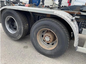 Камион со кука за подигање Renault C-Series 480 COMFORT: слика 5