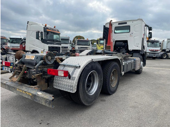 Камион со кука за подигање Renault C-Series 480 COMFORT: слика 4