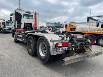 Камион со кука за подигање Renault C-Series 480 COMFORT: слика 3