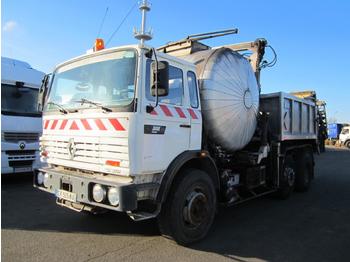 Прскалка за битуменска емулзија RENAULT G 300