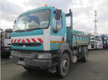 Кипер RENAULT Kerax