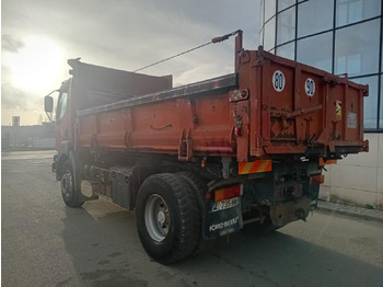 Кипер Renault Kerax: слика 3